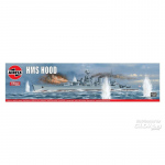 HMS Hood, Vintage Classics