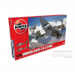 Junkers JU87B-2/R-2 - Airfix 1/48