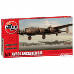 Avro Lancaster BII