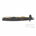 Avro Lancaster B.I/B.III - Airfix 1/72