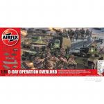 D-Day 75th Anniversary Operation Overlor Gift Set