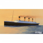 Medium Gift Set - RMS Titanic