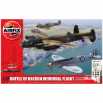 Battle of Britain Memorial Flight