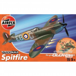 Spitfire Quickbuild - Airfix