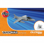 Harrier Quickbuild - Airfix