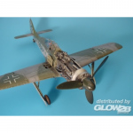 Focke-Wulf Fw 190 D Engine Set - Aires 1/32