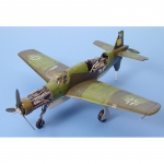 Dornier Do 335 A Pfeil Detail Set - Aires 1/48