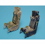 ACES II Ejection Seats Typ B (A-10, F-15 Version) - Aires...