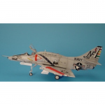 A-4E/F Skyhawk Detail Set - Aires 1/48