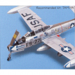 F-84G Thunderjet Detail Set - Aires 1/72