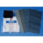 ALC-301 Micromesh Polishing Cloth