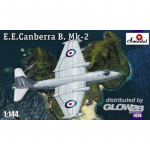E.E.Canberra B.Mk.2 - Amodel 1/144