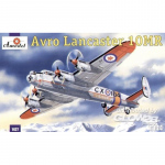 Avro Lancaster 10MR - Amodel 1/144