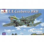 E.E.Canberra Mk.8 - Amodel 1/144
