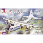 JC-130A Hercules - Amodel 1/144