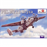 PZL M28B Bryza - Amodel 1/144