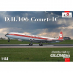 D.H.106 Comet-4C