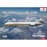 SE-210 Caravelle 10R