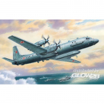 Ilyushin Il-20/24 - Amodel 1/72