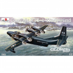 Convair R3Y-1 Tradewind - Amodel 1/72