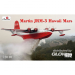 Martin JRM-3 Hawaii Mars