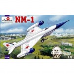 NM-1 - Amodel 1/72