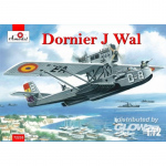 Dornier Do.J Wal Spain