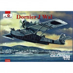 Dornier Do.J Wal Spain