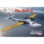 Dornier Do-26V-2