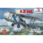 de Havilland DH.60X