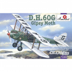 de Havilland DH.60G Gipsy Moth