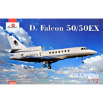 Dassault Falcon 50/50EX