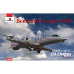 Bombardier Learjet 60xR