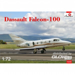 Dassault Falcon 100