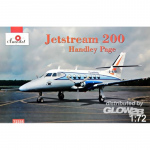 Jetstream 200 Handley Page