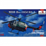 MBB Bo-105CBS-4 Helicopter