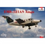 Embraer EMB-121AN Xingu France