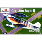 Christen Eagle II - Amodel 1/72