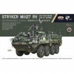 Stryker M1127 RV (2in1) - Border Model 1/72