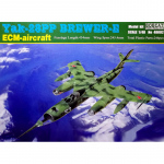 Yak-28PP Brewer-E (ECM-Aircraft) - Bobcat 1/48