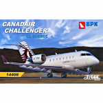 Canadair Challenger CL 604/605