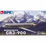 Bombardier CRJ-900 American Eagle