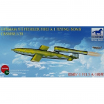 V-1 Fieseler Fi 103 A-1 Flying Bomb - Bronco 1/35