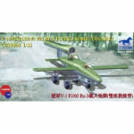 V-1 Fieseler Fi 103 RE-3 Flying Bomb (Trainer) - Bronco 1/35