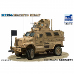 M1224 MaxxPro MRAP - Bronco 1/35
