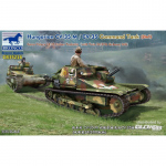 Hungarian CV-35.M/CV-35 Command Tank(2in1)Carro...