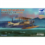 CHIA TYP Seaplane