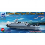 Chinese Navy Type 056 Class Corvette Bengbu/Shangrao...