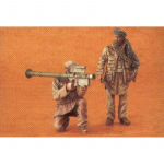 Afghan Warriors - CMK 1/35