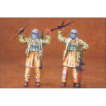 Iraq Warriors - CMK 1/35